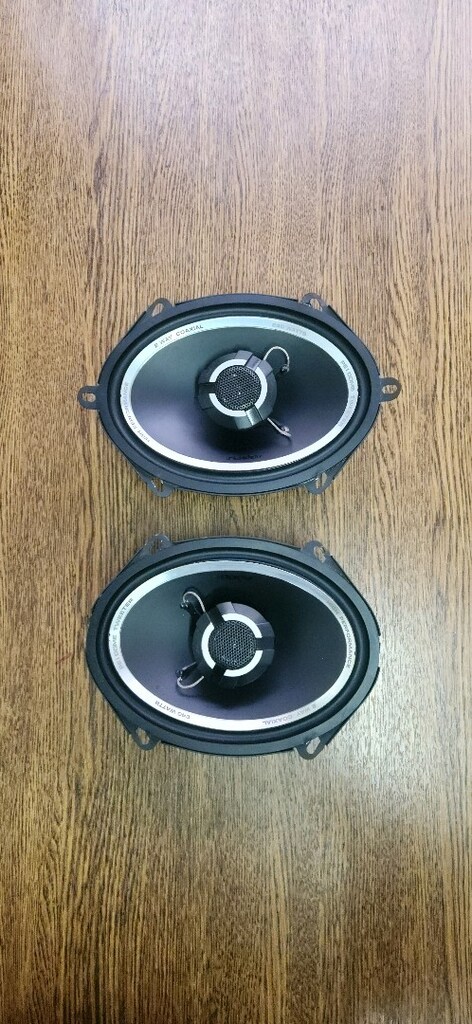 VİBE SLİCK 57 V1 HOPARLÖR 480W ( 2x240W) - 5