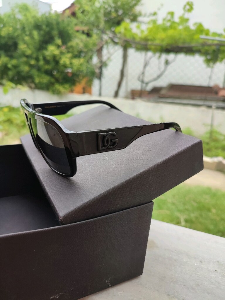 Orijinal Dolce&Gabbana Güneş gözlüğü - 2
