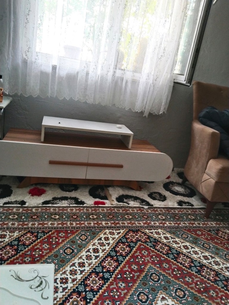 TV ünitesi - 2