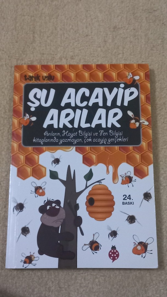 Şu acayip set - 4