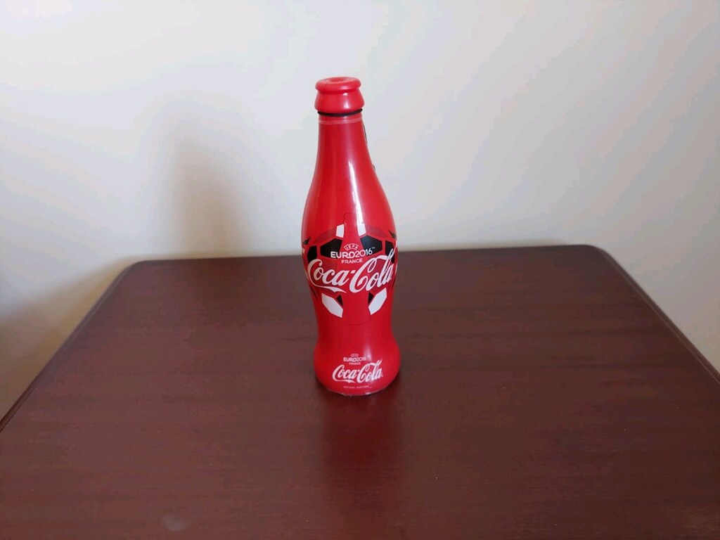 Coca-Cola Vuvuzela - 5
