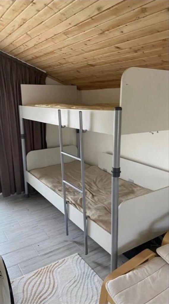 yataksız ranza - 3