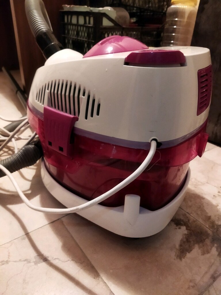 elektrik süpürgesi - 2