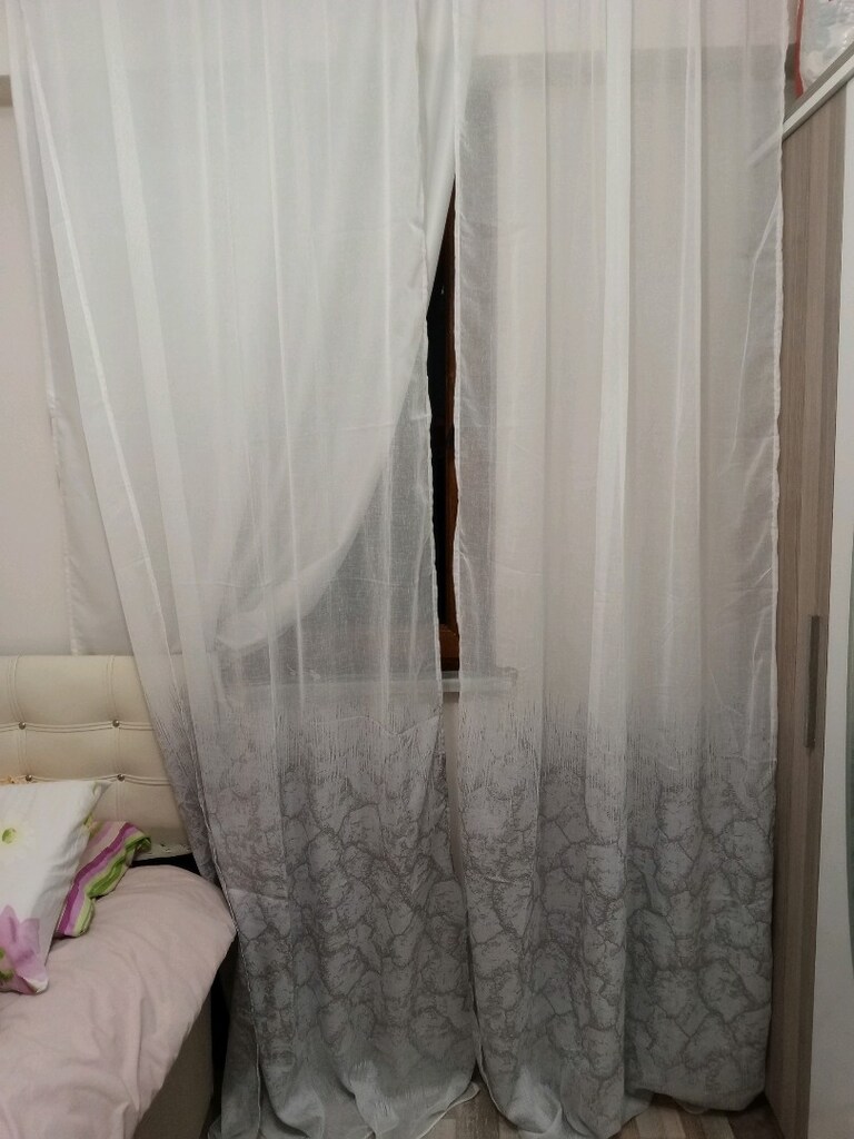 cift kanat tul - 2