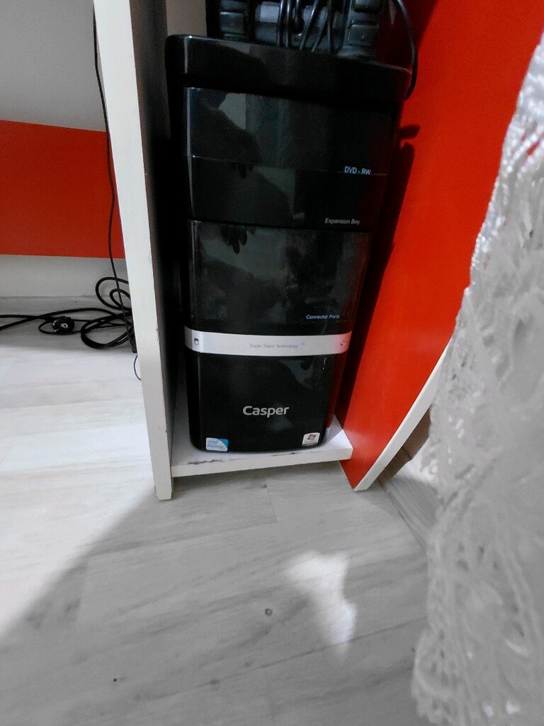 toplu satış monitör kasa masa klavye mause ses sistemi2 +1hediyeli - 3