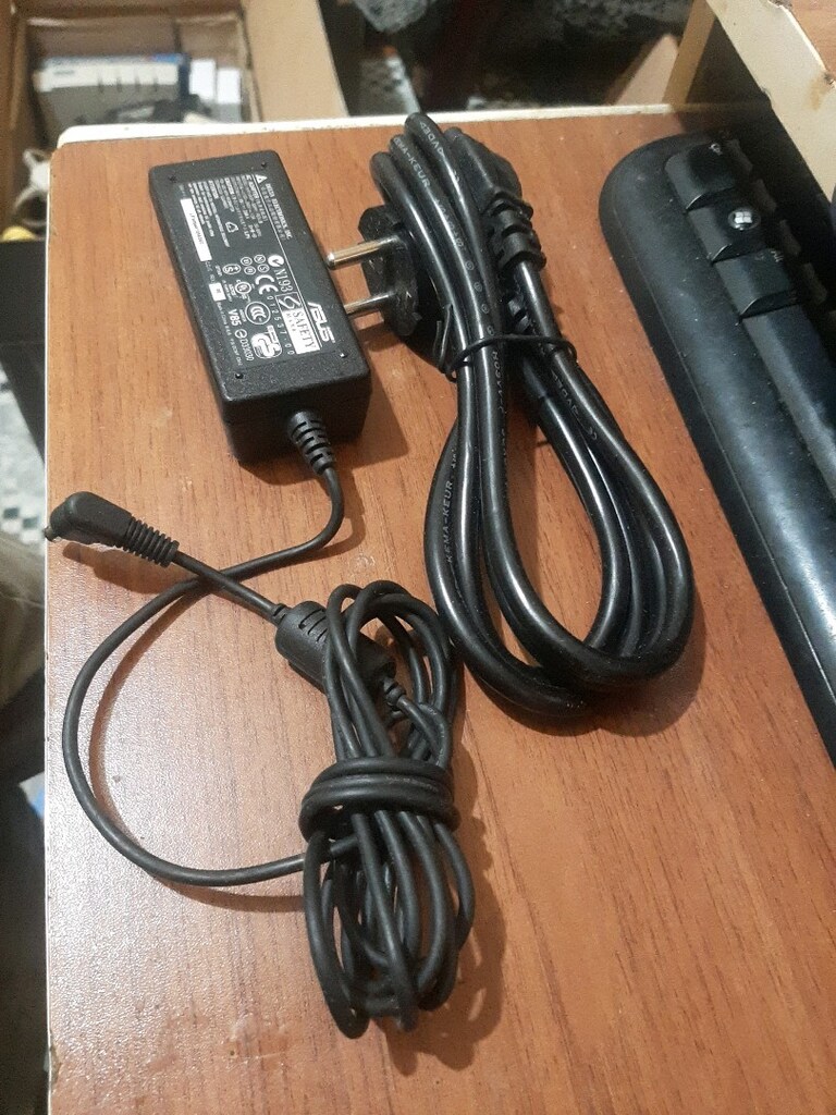 asus 19v 2.64a adp-50hh - 6