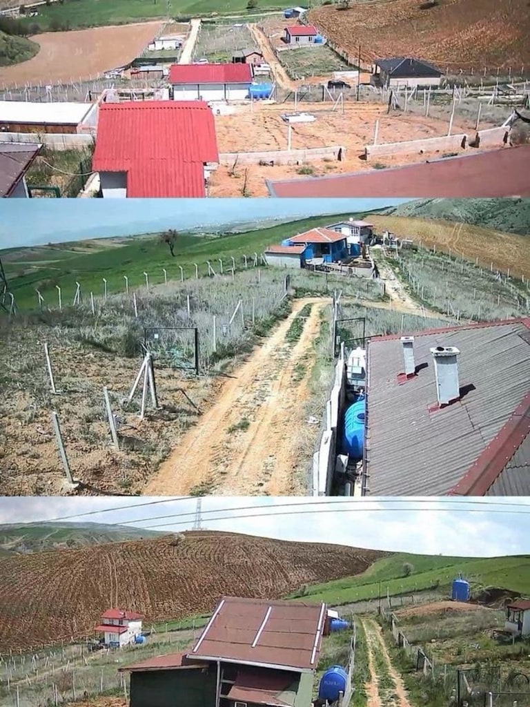 Akyurt merkeze 3km mesafede - 2