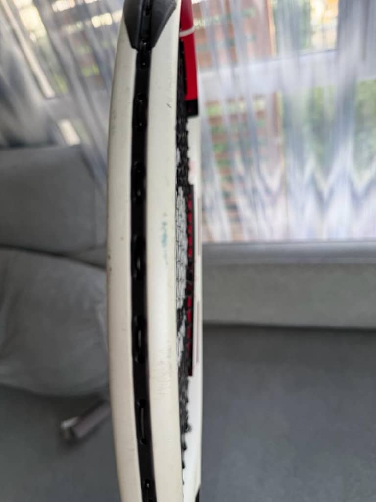 Artengo Tr160 Lite Graph - 5