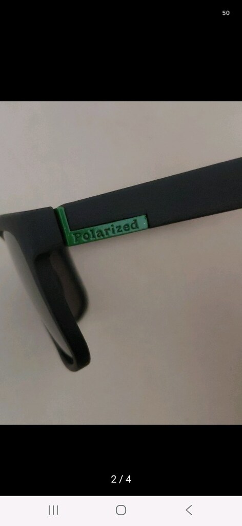 polarized li güneş gözlüğü - 2