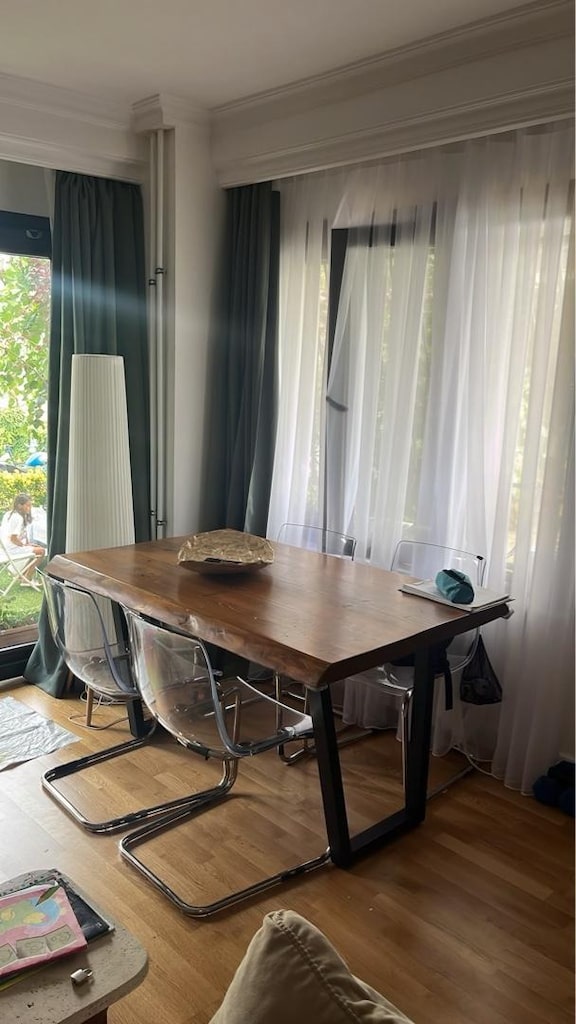 salon masasi - 9