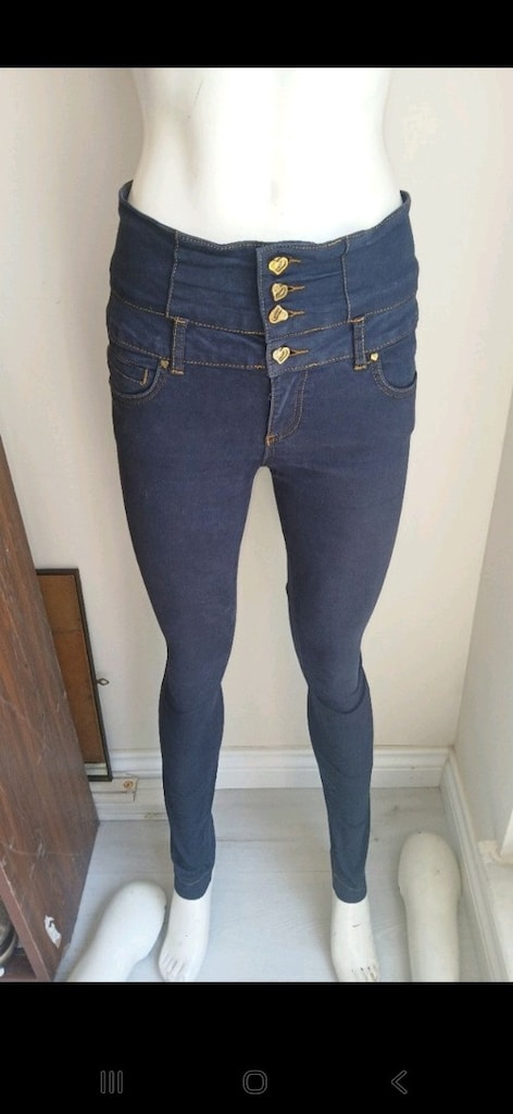 kot pantalon - 9