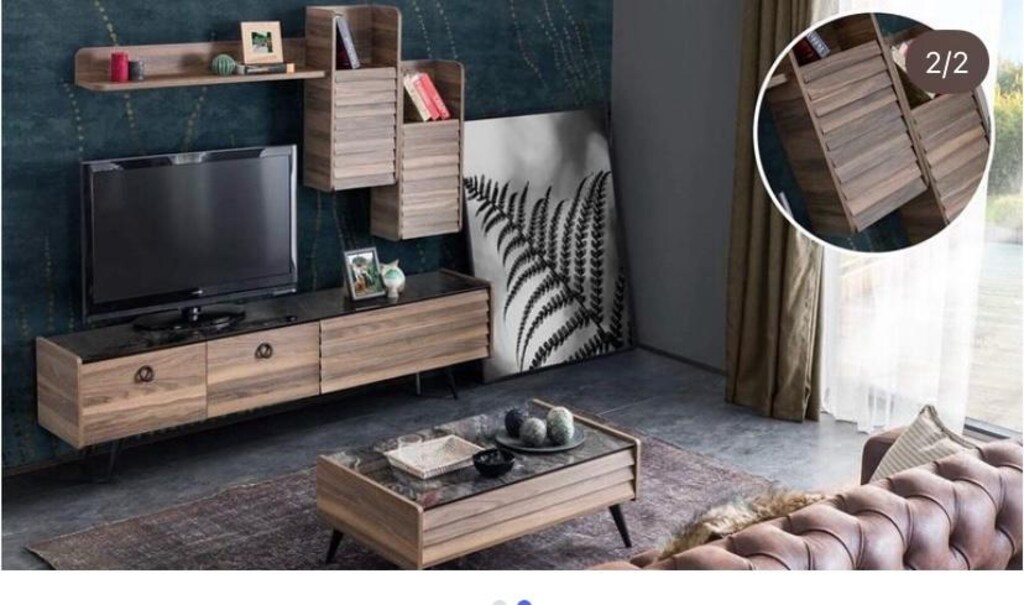 tv ünitesi - 2