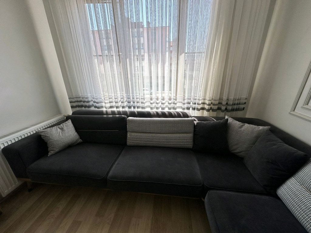 İstikbal - Lena Köşe Takımı (öğretmenden) - 2