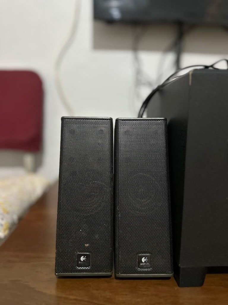 Logitech Ses Sistemi - 2