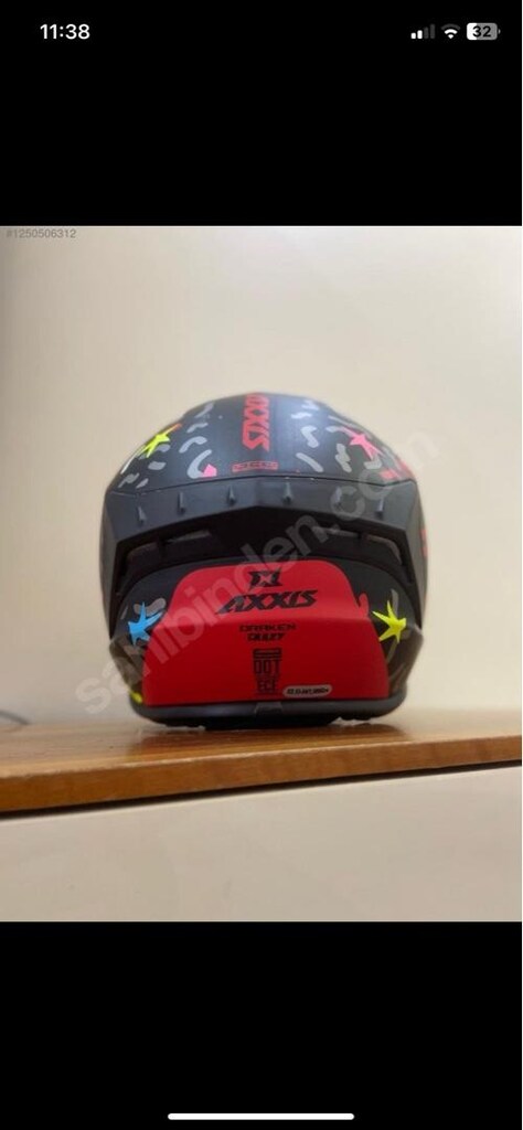 kask - 2