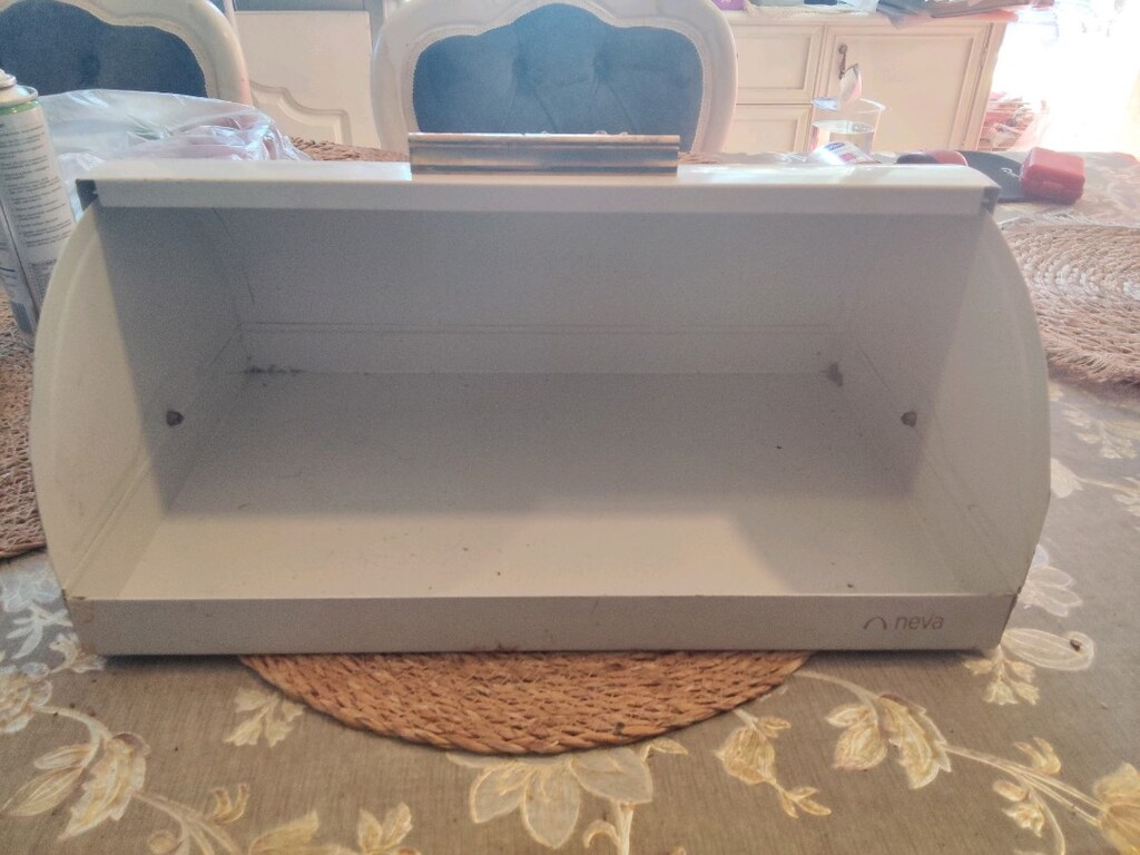EKMEK SEPETİ METAL ÜRÜN - 2