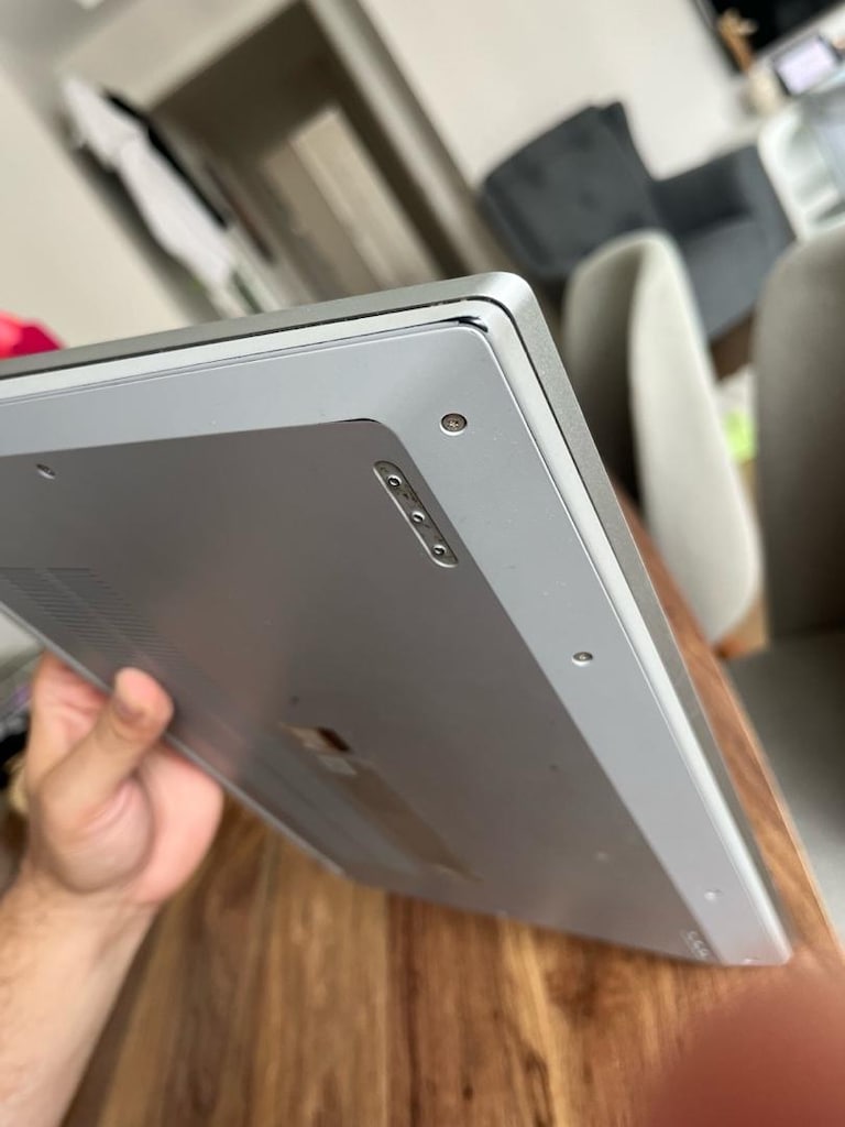 Lenova Idepad Flex 5 Laptop - 7