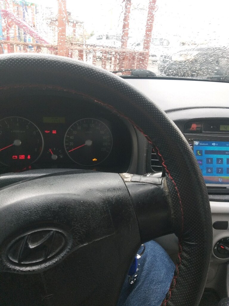 Hyundai Era 2009 1.4 16 valf - 12