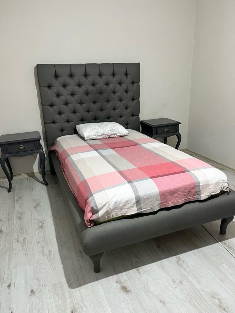 LAZZONİ GENÇ ODASI - 4
