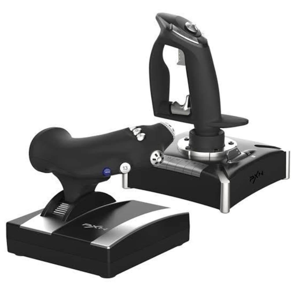 PXN 2119 Pro Joystick Flight Stick - 3