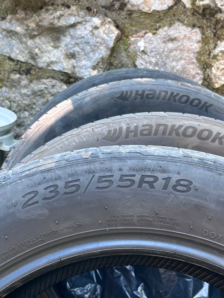 yazlık lastik - 6