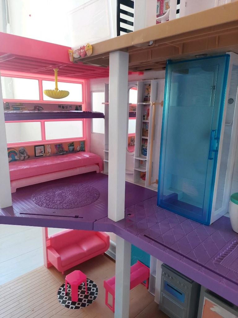 barbie evi - 4