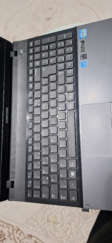 ACİL! Samsung NP3530 | TEMİZ ÇALIŞIR | UYGUN FİYAT - 6