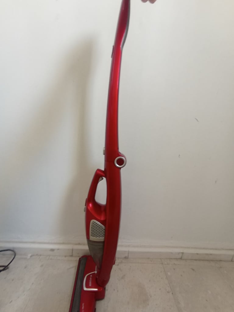 Arçelik K-6125 Şarjlı Dikey Süpürge - 8