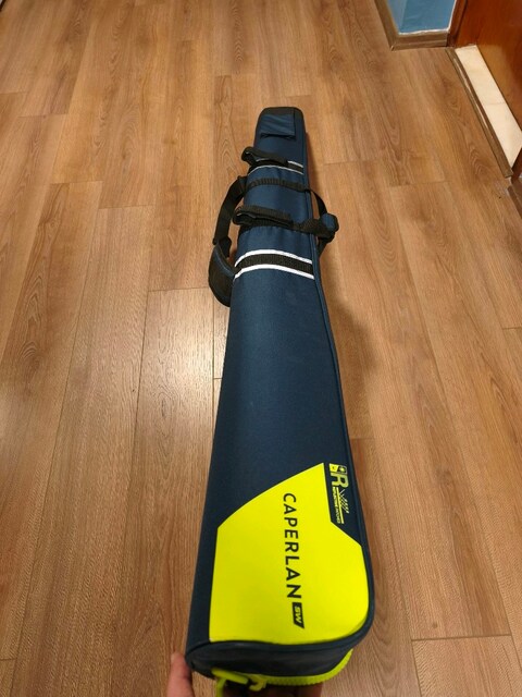 Surfcasting Kamış Çantası - 500