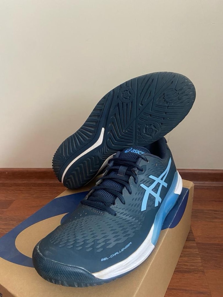 asics gel challenger tenis ayakkabısı - 6