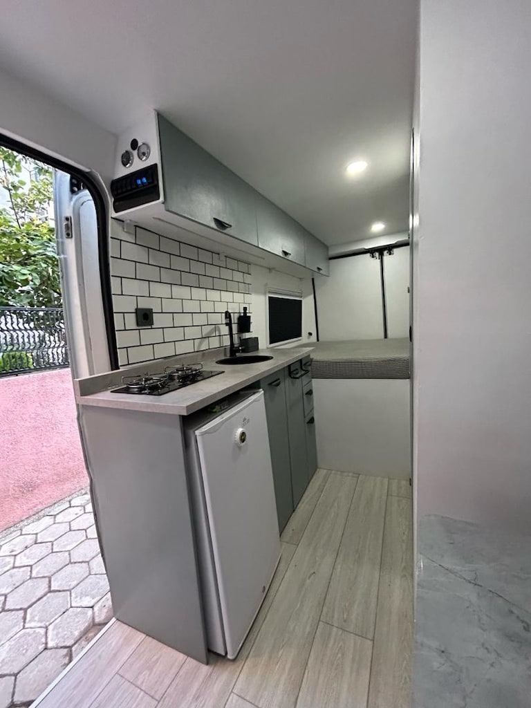 SAHİBİNDEN SATILIK BOYASIZ DEĞİŞENSİZ CİTROEN JUMPER MOTOKARAVAN - 7