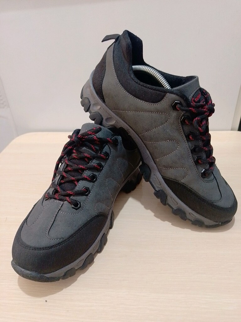 OUTDOOR Ayakkabı - 5