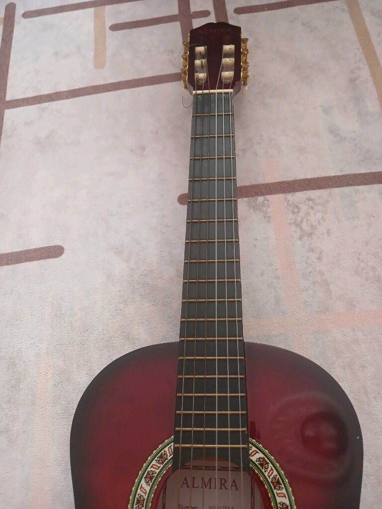 almira gitar - 7