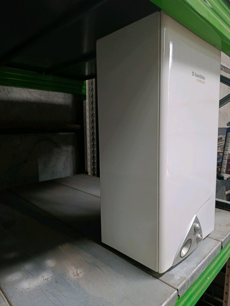 hermetik doğalgazlı şofbenler - 3