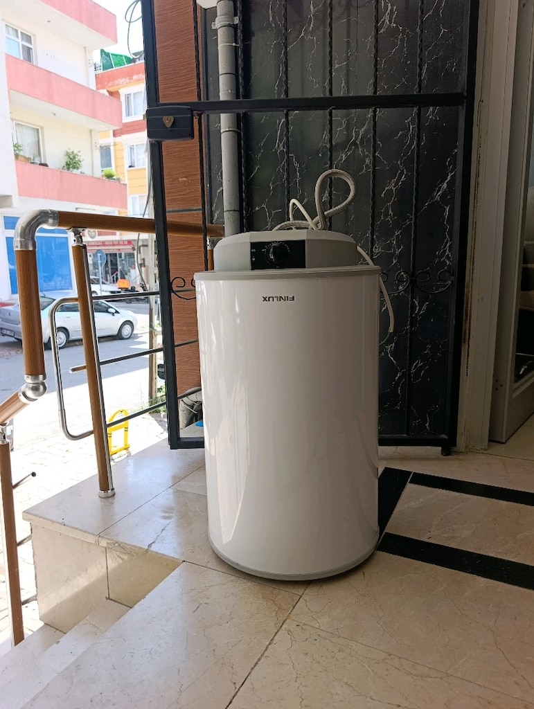 satılık termosifon - 3