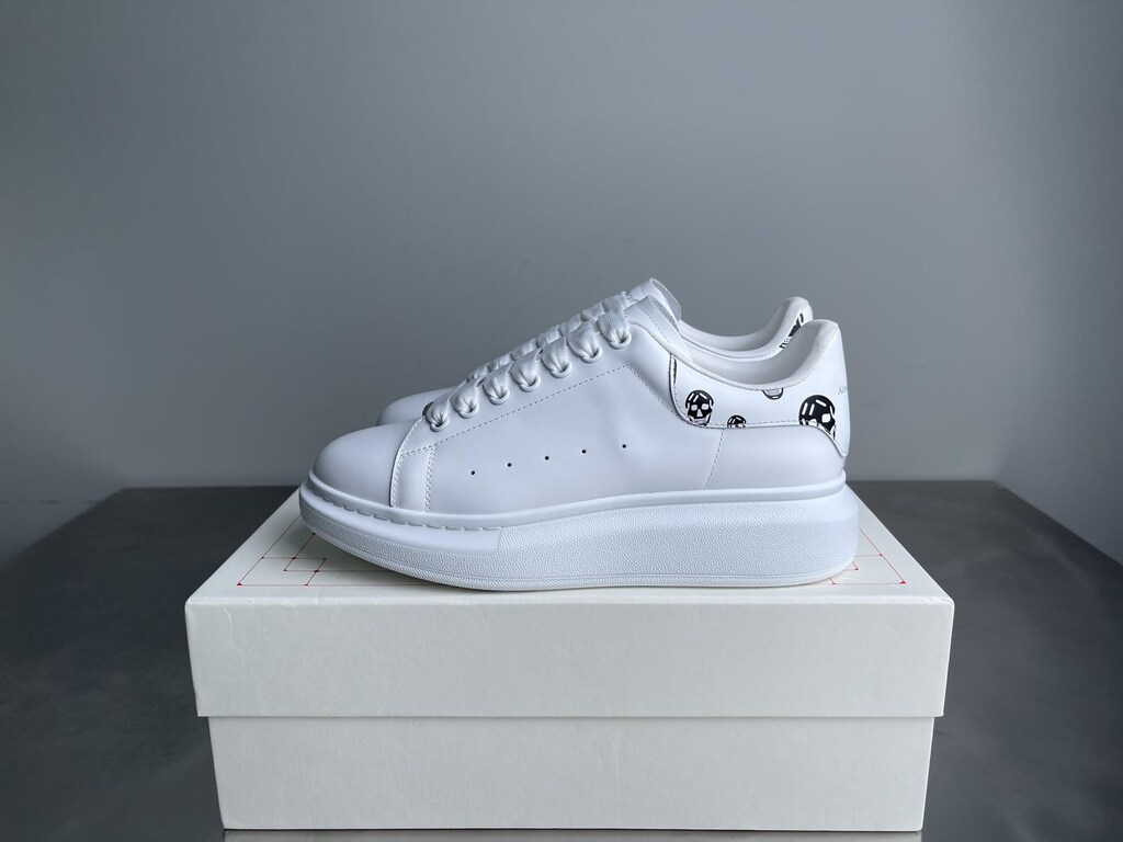 Alexander Mcqueen - 6