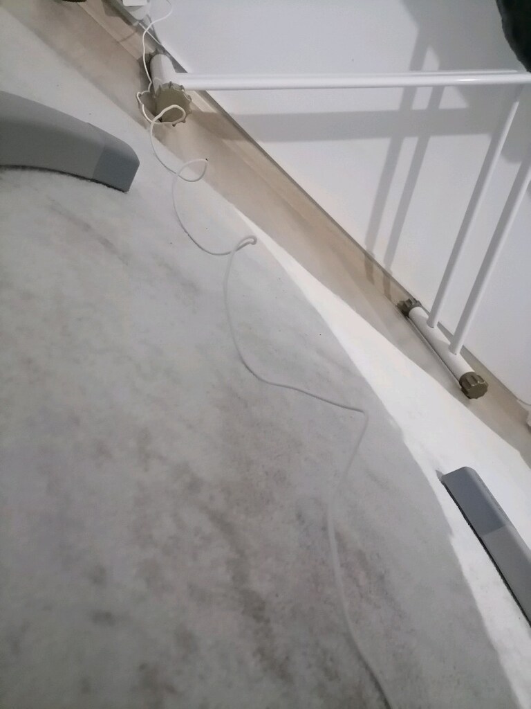 Elektrikli Ana kucağı ve Alt açma ünitesi - 9