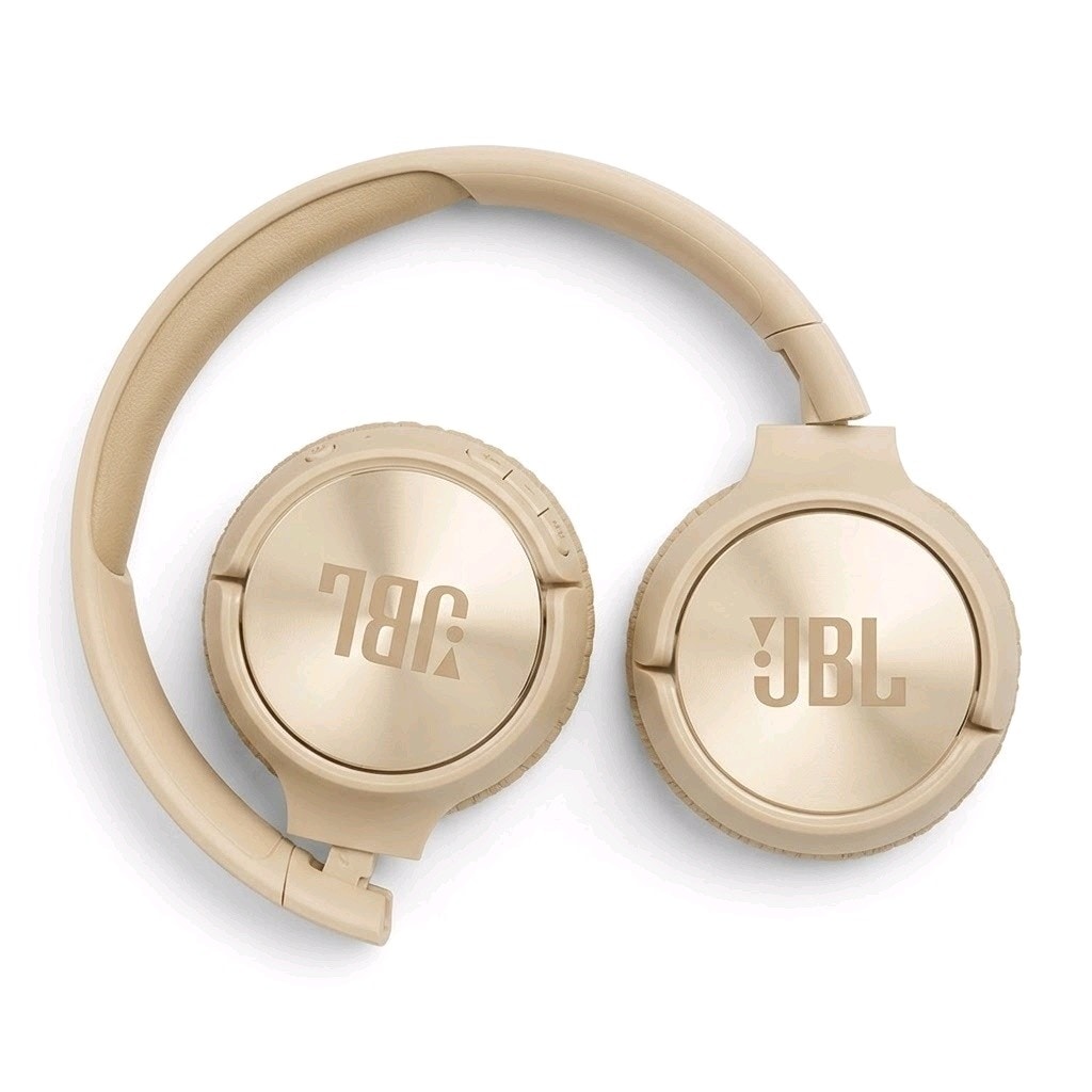 JBL TUNE 510 BT GOLD 2027 VERSİYON (YD) - 4