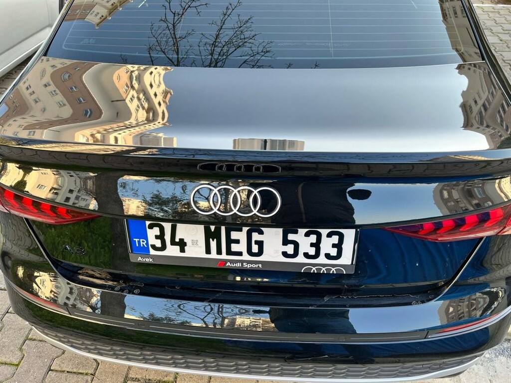 Sahibinden Satılık Garaj Arabası - 7