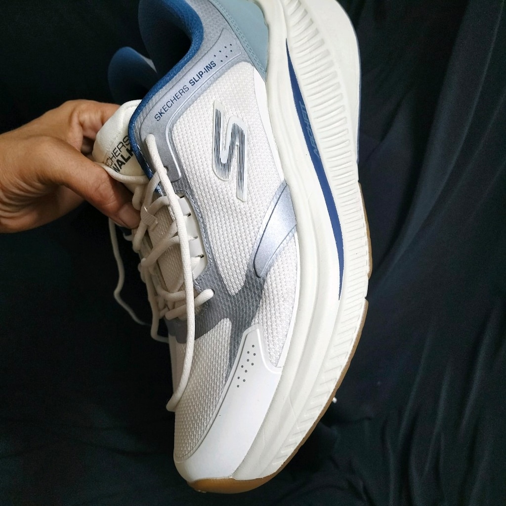 SKECHERS GOWALK yürüyüş ayakkabısı - 8