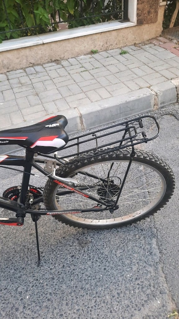 26 jant bisiklet - 3