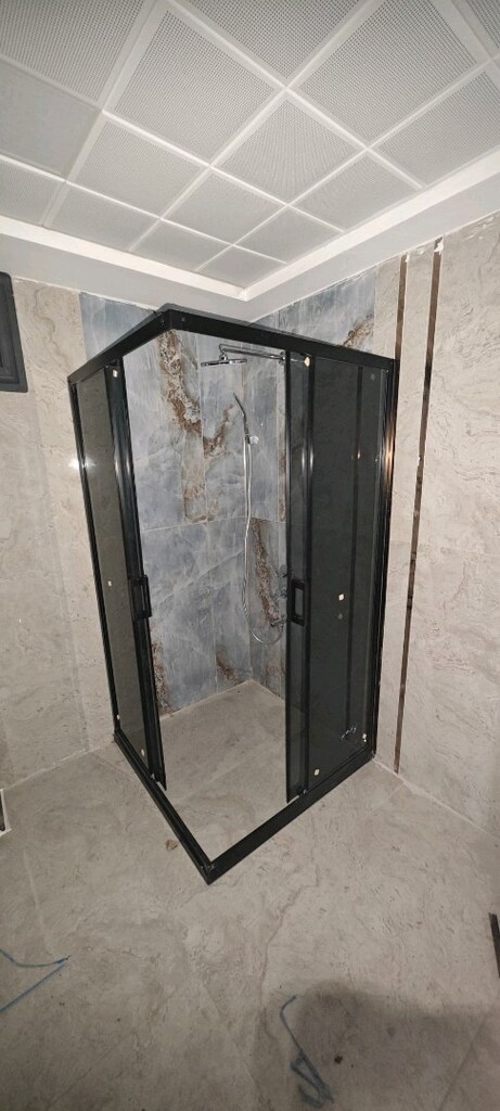 DUŞAKABİN İMALAT - 16