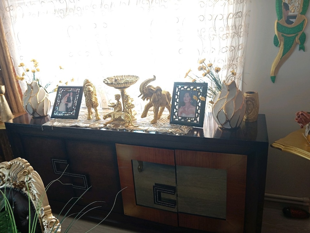 salon takımı acill satılık - 8