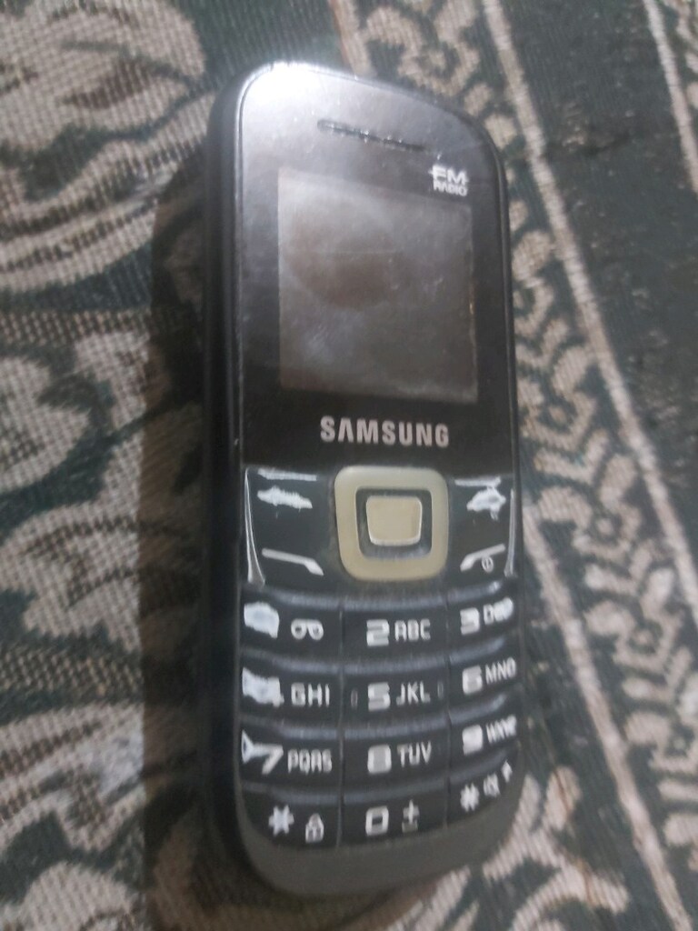 Samsung Asker Telefonu - 2