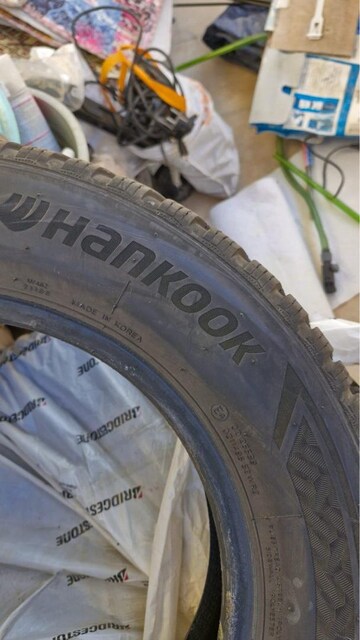 HANKOOK LASTİK 195.65.15