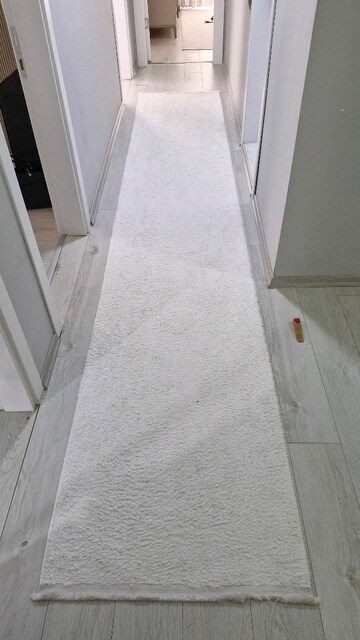 Peluş Halı