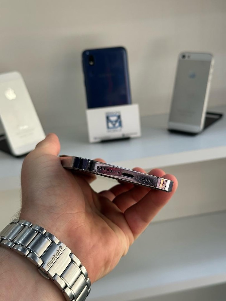 İphone 14 Pro 256Gb TR - 6