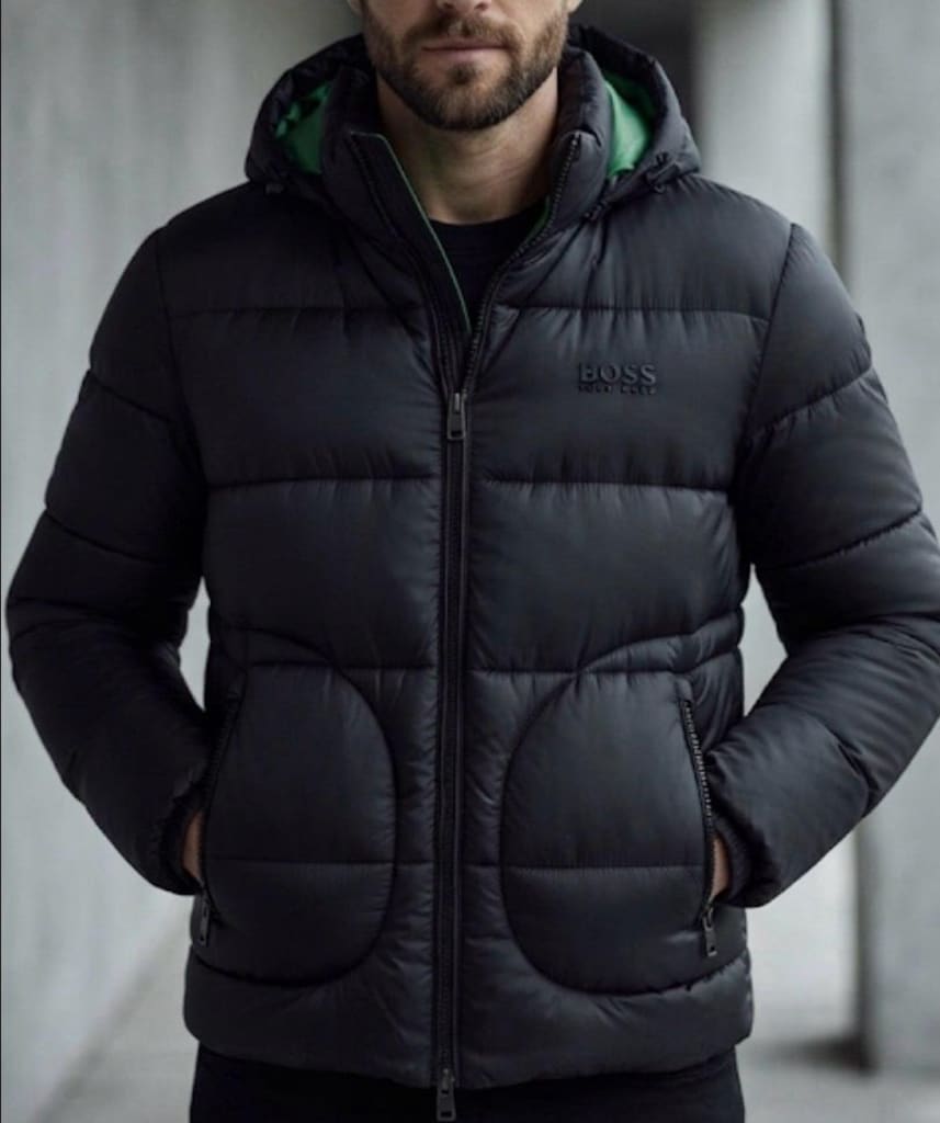 HUGO BOSS - 6