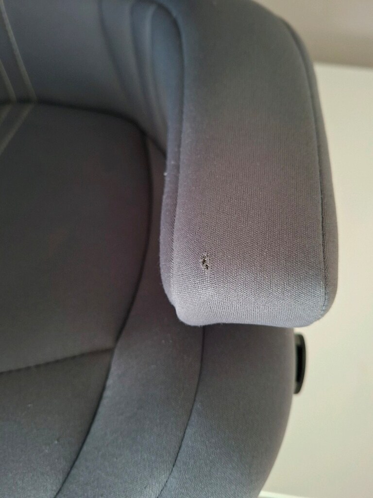 Chicco Oasy 2-3 15-36 kğ. Araba Koltuğu - 3