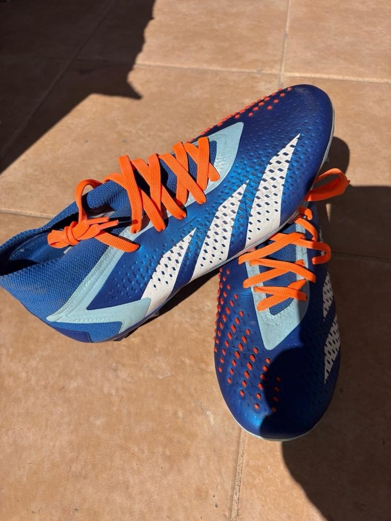 adidas Predator krampon - 2